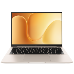 Ноутбук Honor MagicBook 14 2026 Ultra 5 336H 32 Гб 1 Тб Золотой