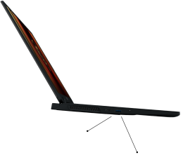 MSI Crosshair 17 HX AI D2XW Ultra 9 275HX RTX 5060 2.5К 240 Hz 16 Гб 1 Тб
