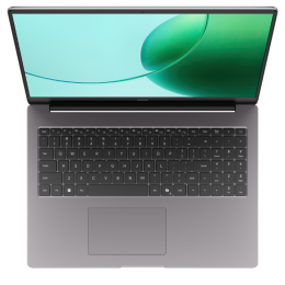 Ноутбук Honor MagicBook X 16 2026  Ryzen 7 7735HS 16 Гб 512Гб 2К