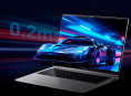 Ноутбук Asus Vivobook Pro 16 2026 Ryzen 9 8945H 2.5K OLED 32 Гб 1 Тб