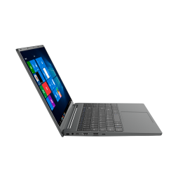 Ноутбук для работы и учёбы T15 Intel N5095 IrisXe Full Hd 60 Hz