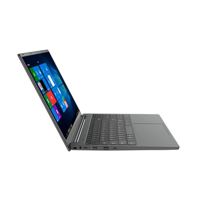 Ноутбук для работы и учёбы T15 Intel N5095 IrisXe Full Hd 60 Hz