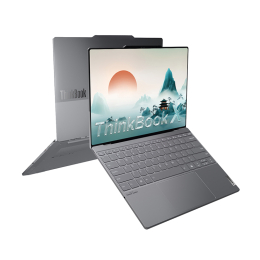 Ультрабук Lenovo Thinkbook X 2025 Intel Core Ultra 5 225H 2.8K 32Гб 1Тб 120 Hz