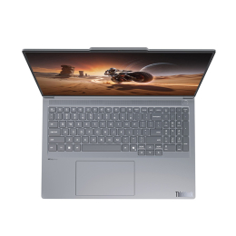 Lenovo Thinkbook 16+ 2026 Ryzen 7 H450 32/1 Серый