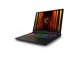 MSI Vector 17 HX AI A2XW Ultra 9 275HX RTX 5090 2.5К 240 Hz 32 Гб 2 Тб