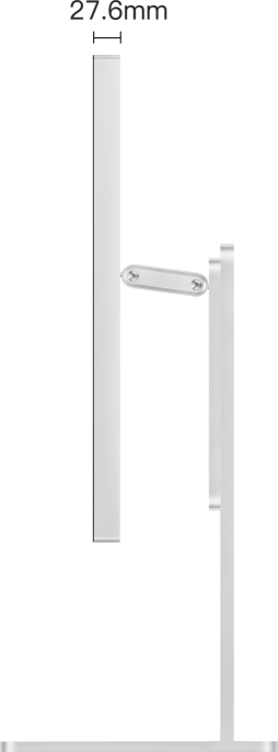Монитор Kuycon P32-U 4K 32' 60Hz Без Перфорации VESA