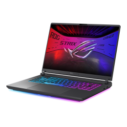Asus ROG Strix G16 Intel Core Ultra 9 275HX RTX 5070Ti 2.5K 240 Hz 16 Гб 1 Тб