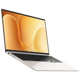 Ноутбук Honor MagicBook 16 2026 Ultra X7 358H 32 Гб 1 Тб Золотой