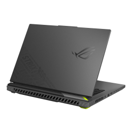 Asus ROG Strix G16 Ryzen 9 9955HX3D RTX 5070Ti 2.5K 240 Hz 16 Гб 1 Тб