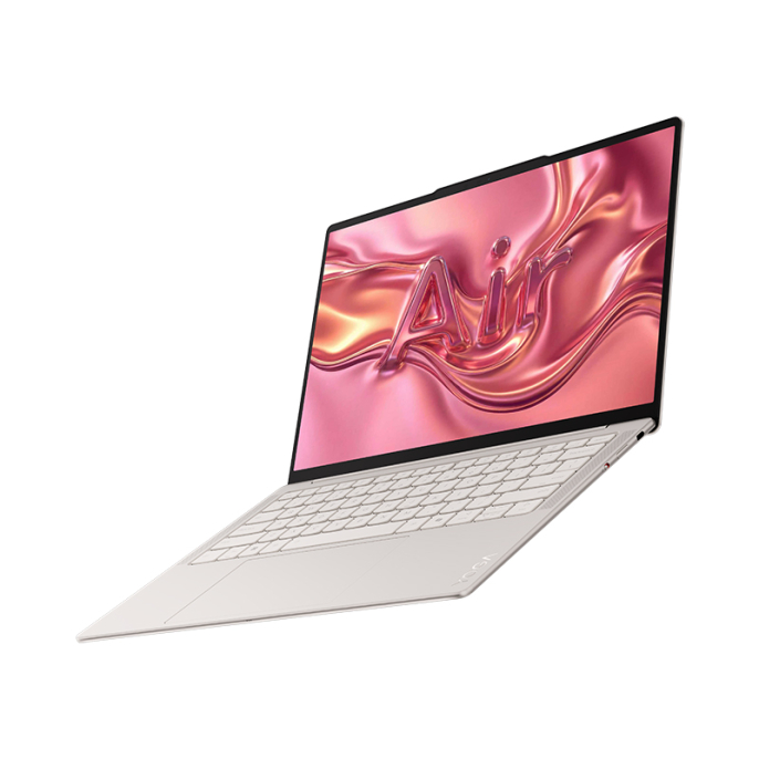 Lenovo Yoga Air 14 2026 Ultra 7 355V 321 Серебристый