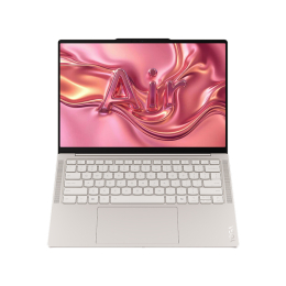 Lenovo Yoga Air 14 2026 Ultra 7 355V 321 Серебристый