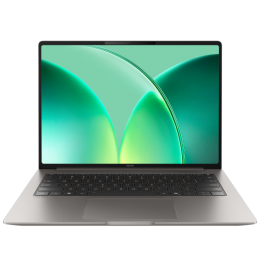 Honor MagicBook Pro 14 Ultra 5 338H 32/1 Серый