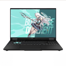 Asus 6 Pro (TUF F16) Ryzen 9 8940HX 16/1 RTX 5070