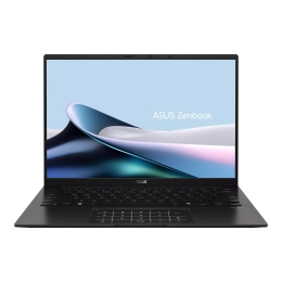 Ноутбук Asus Zenbook 14 2026 Ryzen AI 7 H350 2.8K OLED 120 Hz 32 Гб 1 Тб