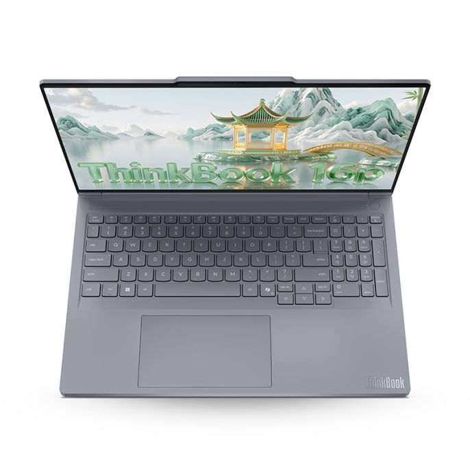 Lenovo Thinkbook 16p R9 8945HX 32/1tb RTX 5060