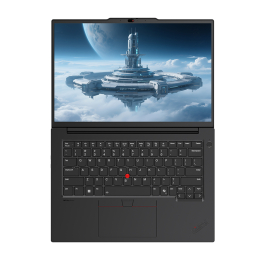 Ноутбук Lenovo Thinkpad T14p Intel Core Ultra 9 285H RTX 5050 3K 32Гб 1Тб