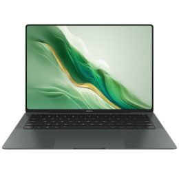 Ноутбук Honor MagicBook Art 14 2024 Ultra 7 155H 32 Гб 1 Тб Зеленый