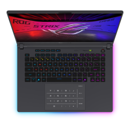 Asus ROG Strix G16 Intel Core Ultra 9 275HX RTX 5070Ti 2.5K 240 Hz 16 Гб 1 Тб