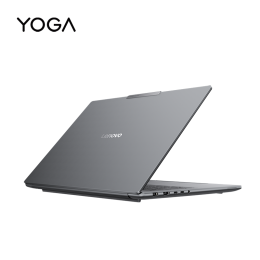 Ноутбук Сенсорный Lenovo Yoga Pro 16 Aura Edition 2025 UItra 9 285H RTX 5060 3.2K OLED