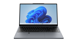 Ноутбук для работы и учёбы NX15 Intel N95 IrisXe Full Hd 60 Hz