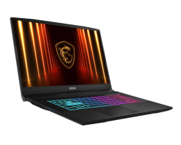 MSI Katana 17 Intel Core i9-14900HX RTX 5060 2.5K 240 Hz 16 Гб 1 Тб