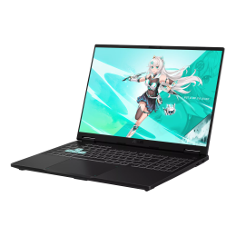 Asus TUF 7 Pro Max A18 Ryzen 9 9955HX 16/1tb RTX 5060