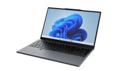 Ноутбук для работы и учёбы NX15 Intel N95 IrisXe Full Hd 60 Hz