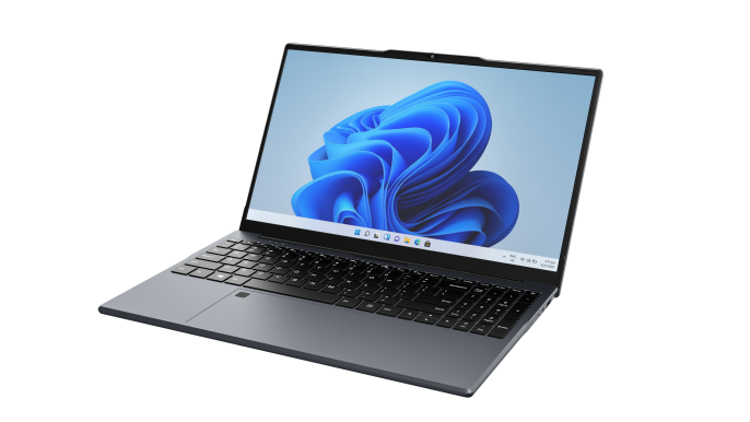 Ноутбук для работы и учёбы NX15 Intel N95 IrisXe Full Hd 60 Hz