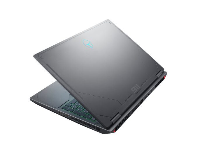 Игровой ноутбук Thunderobot 16 2025  i9-13900HX Nvidia GeForce RTX 5060 16 Гб 1 Тб 2.5К 300Hz