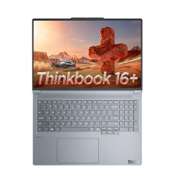 Lenovo ThinkBook 16+ 2026 Intel Core Ultra X7 358H 32 Гб 1 Тб 3K 165 Hz