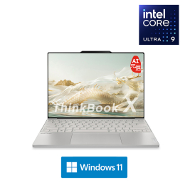 Lenovo Thinkbook X 2025 Сенсорный Магниевый Сплав Intel Core Ultra 9 285H 2.8K 32Гб 1Тб 120 Hz
