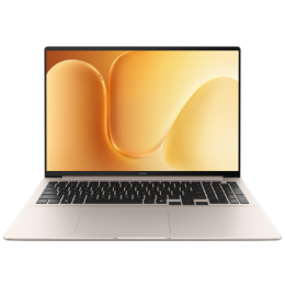 Ноутбук Honor MagicBook 16 2026 Ultra 5 336H 32 Гб 1 Тб Золотой