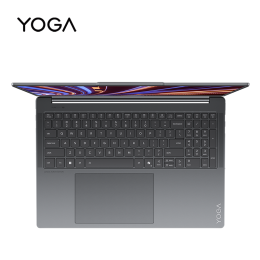 Ноутбук Сенсорный Lenovo Yoga Pro 16 Aura Edition 2025 UItra 9 285H RTX 5060 3.2K OLED