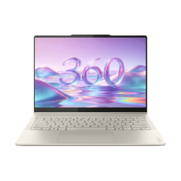 Lenovo Yoga 360 Ultra 7 258V 32/1 2026 Золотой