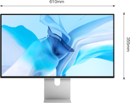 Kuycon P27-L 4K 60 герц 