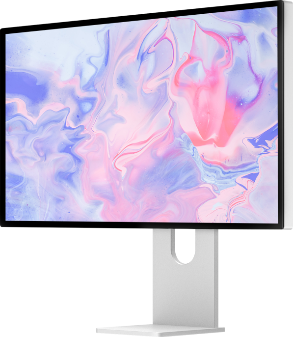 Монитор Kuycon P27-G 4K 27' 60Hz Без Перфорации VESA