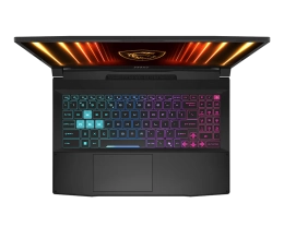 MSI Katana 15 Intel Core i9-14900HX RTX 5060 2К 160 Hz 16 Гб 1 Тб