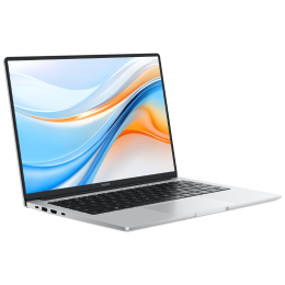 Ноутбук Honor MagicBook X 14 Plus 2024  Ryzen 7 8845HS 32 Гб 1 Тб