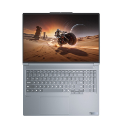 Lenovo Thinkbook 16+ 2026 Ryzen 7 H450 32/1 Серый