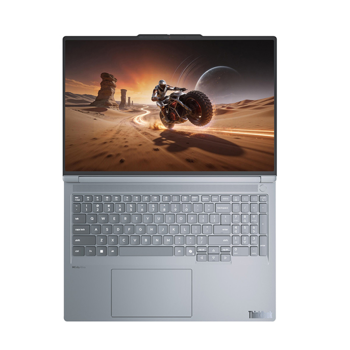Lenovo Thinkbook 16+ 2026 Ryzen 7 H450 32/1 Серый