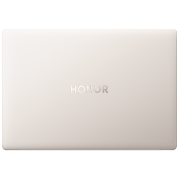 Ноутбук Honor MagicBook 16 2026 Ultra X7 358H 32 Гб 1 Тб Золотой