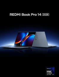 Xiaomi RedmiBook Pro 14 Ultra X7 358H 32/1