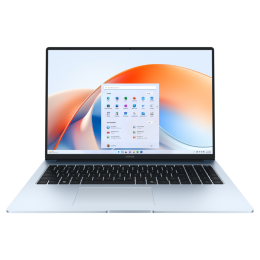 Ноутбук Honor MagicBook X 16 Plus 2025 Intel Core 5 220H 32 Гб 1 Тб