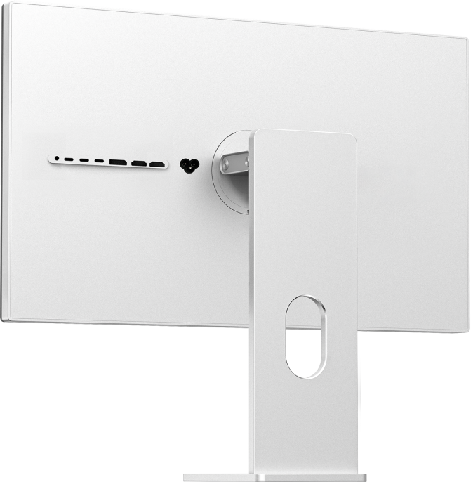 Kuycon G27-P 5K 218PPI Без Перфорации VESA  