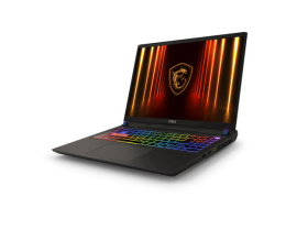 MSI Crosshair A16 HX D7W Ryzen 9 7945HX RTX 5070 2.5К 240 Hz 16 Гб 1 Тб