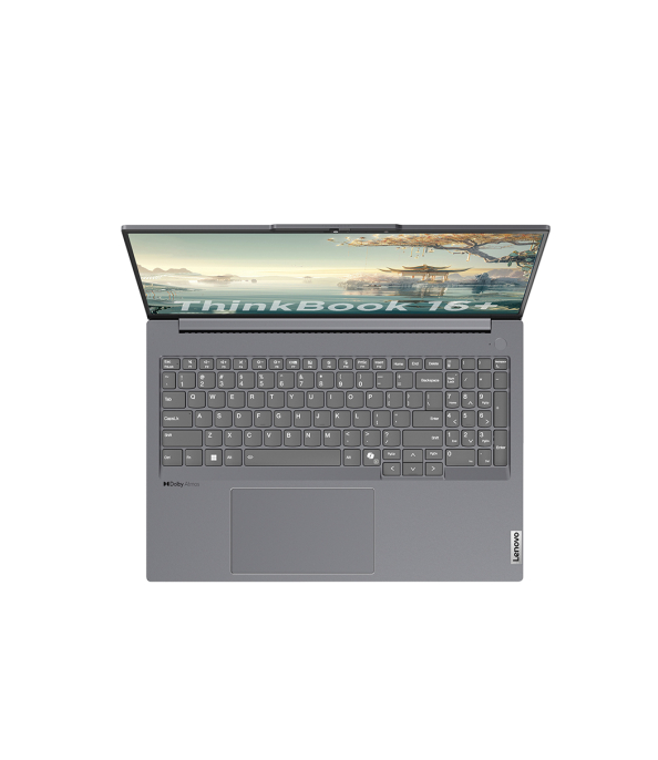 Ноутбук Lenovo Thinkbook 16+ Ryzen 7 8845H 32Гб 1Тб