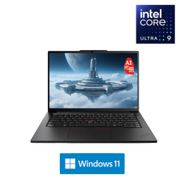 Ноутбук Lenovo Thinkpad T14p Intel Core Ultra 9 285H RTX 5050 3K 32Гб 1Тб